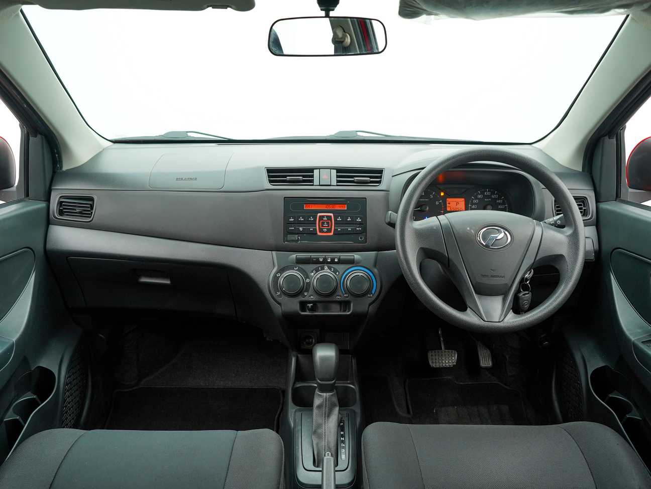 used 2016 Perodua Bezza G Standard 1.0