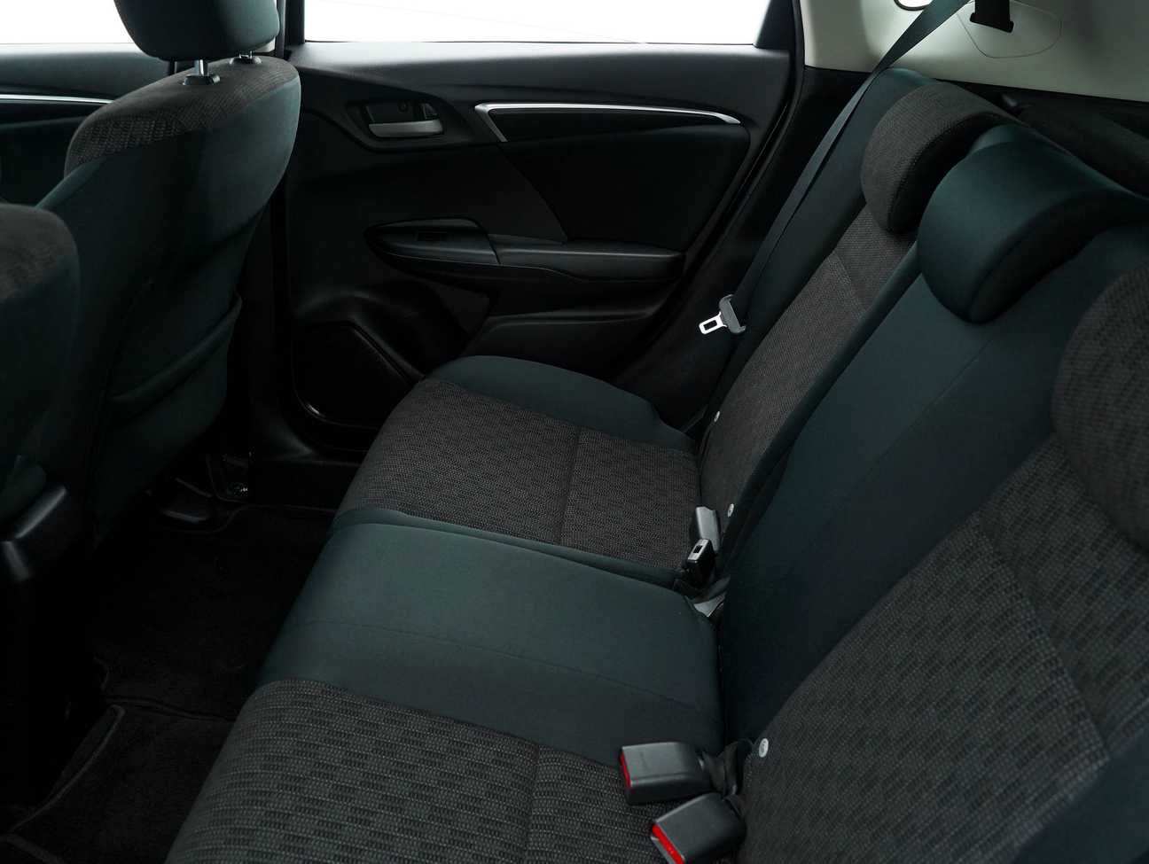 used 2016 Honda Jazz V 1.5