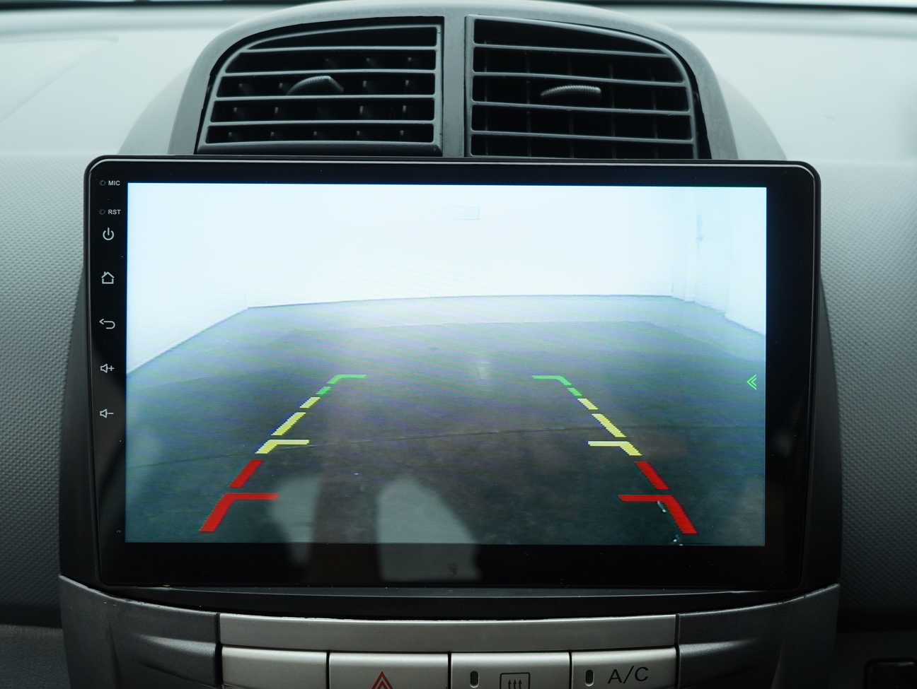 terpakai 2009 Perodua Myvi EZi 1.3