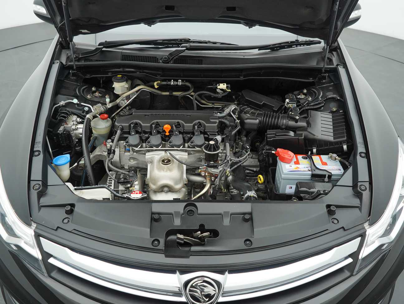 used 2018 Proton PERDANA  2.0