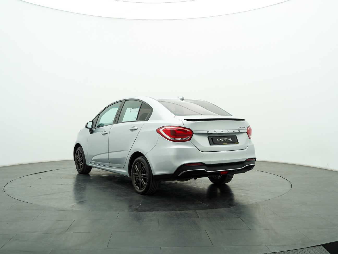 terpakai 2019 Proton Persona Premium 1.6