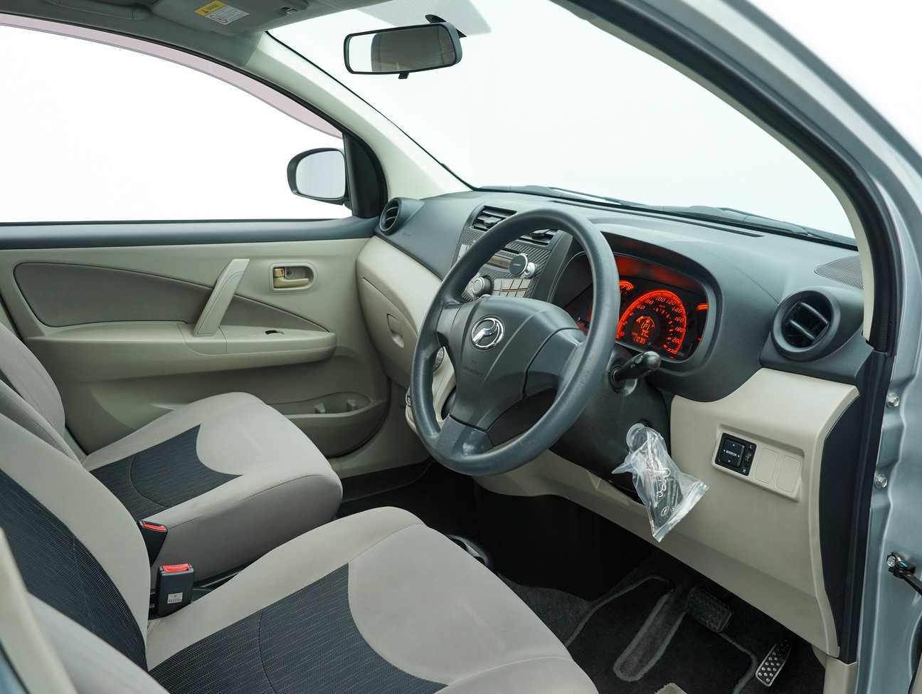 terpakai 2013 Perodua Myvi EZ 1.3