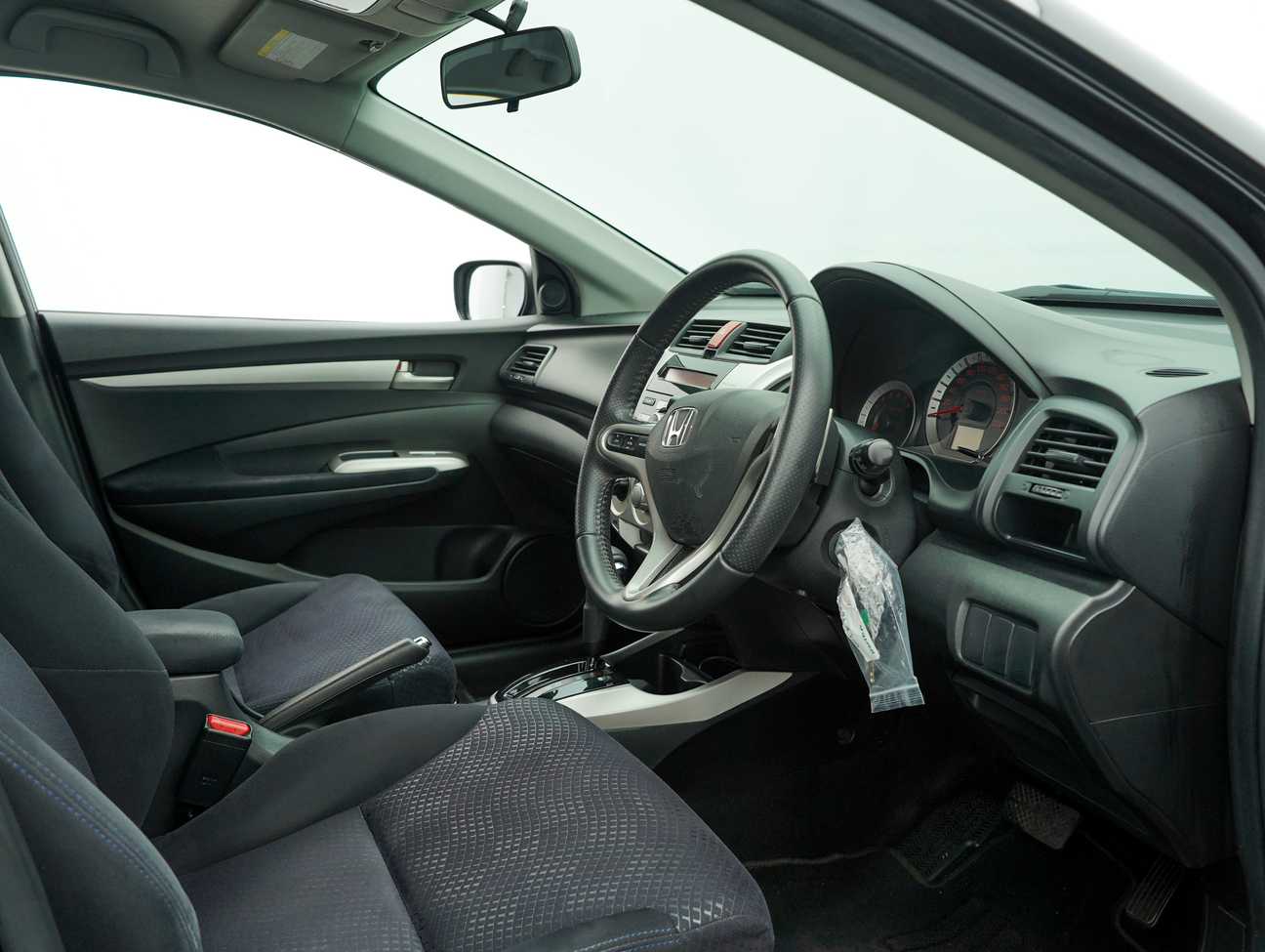 used 2009 Honda City E 1.5