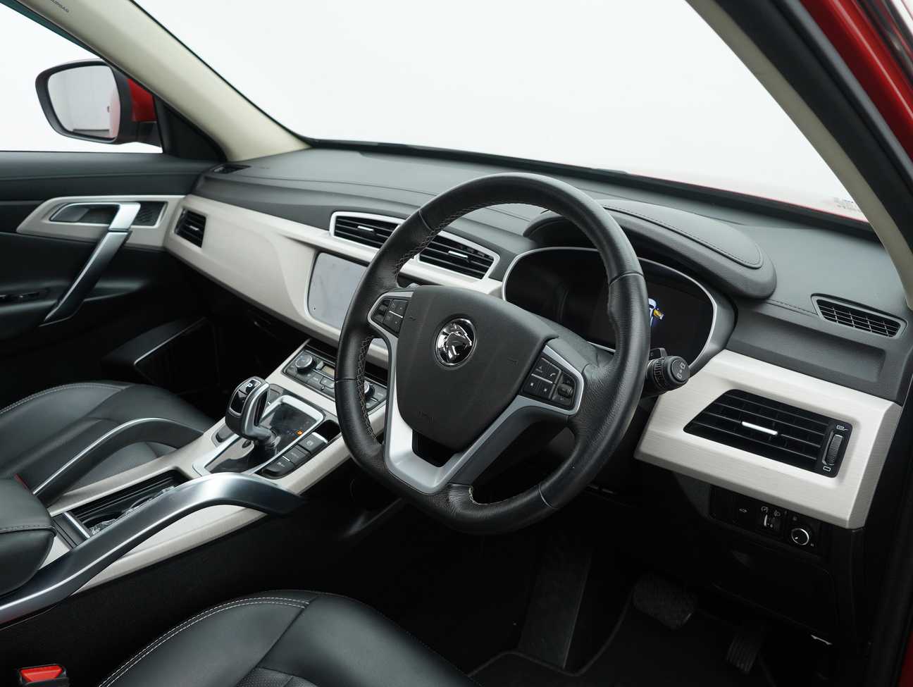 terpakai 2020 Proton X70 Executive 1.8