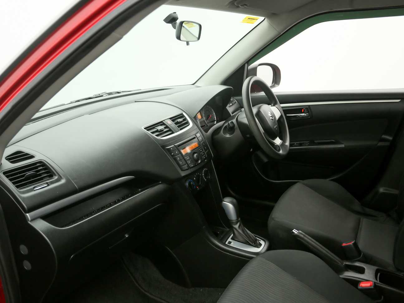 used 2014 Suzuki SWIFT  1.4