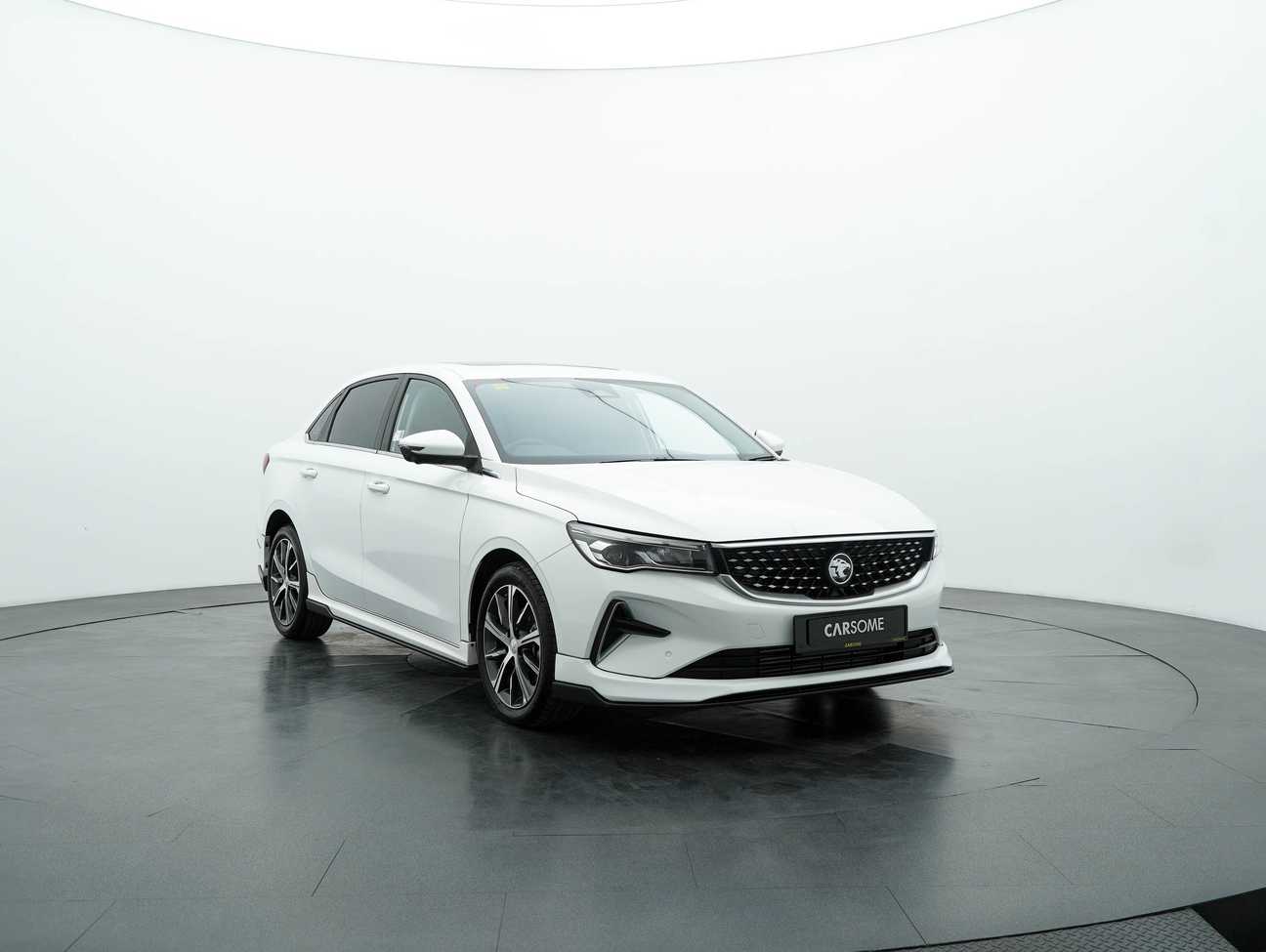 used 2024 Proton S70 Flagship X 1.5