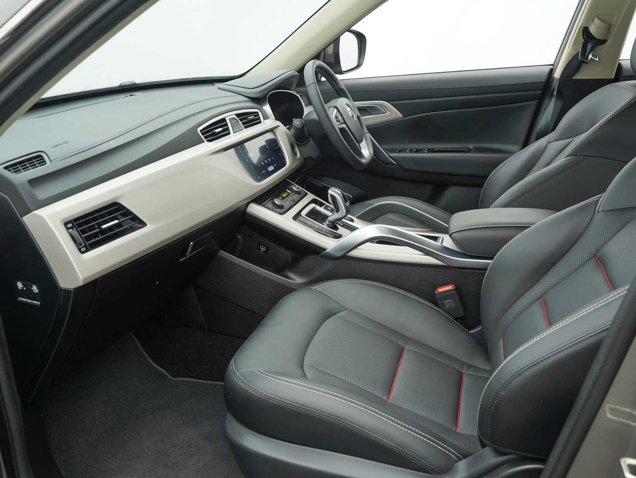 used 2020 Proton X70 EXECUTIVE 2WD 1.8