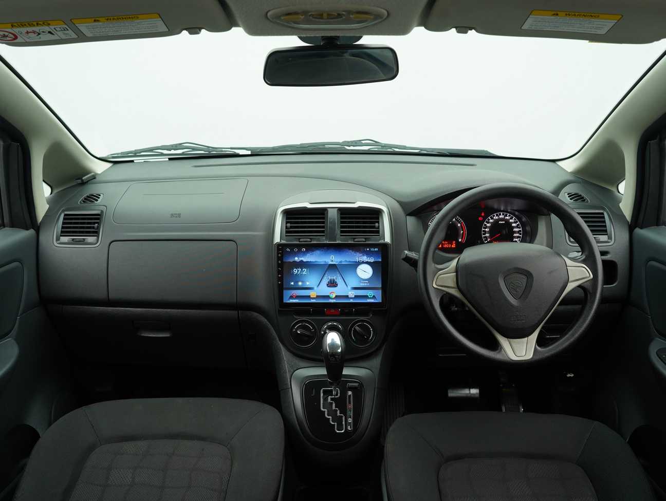 terpakai 2013 Proton Exora Bold CFE Standard 1.6