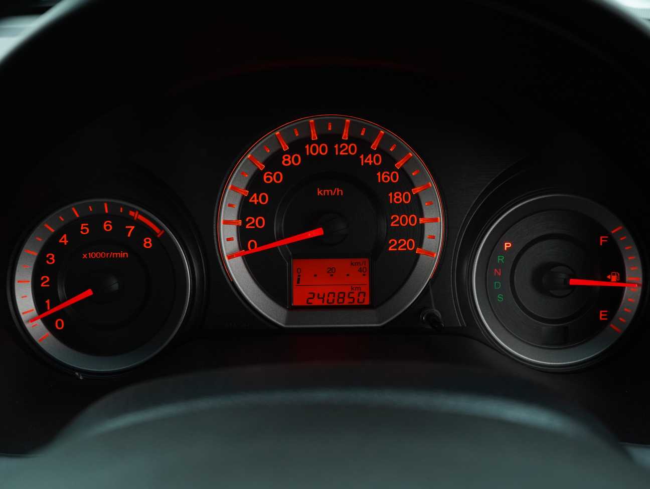 used 2012 Honda City S 1.5