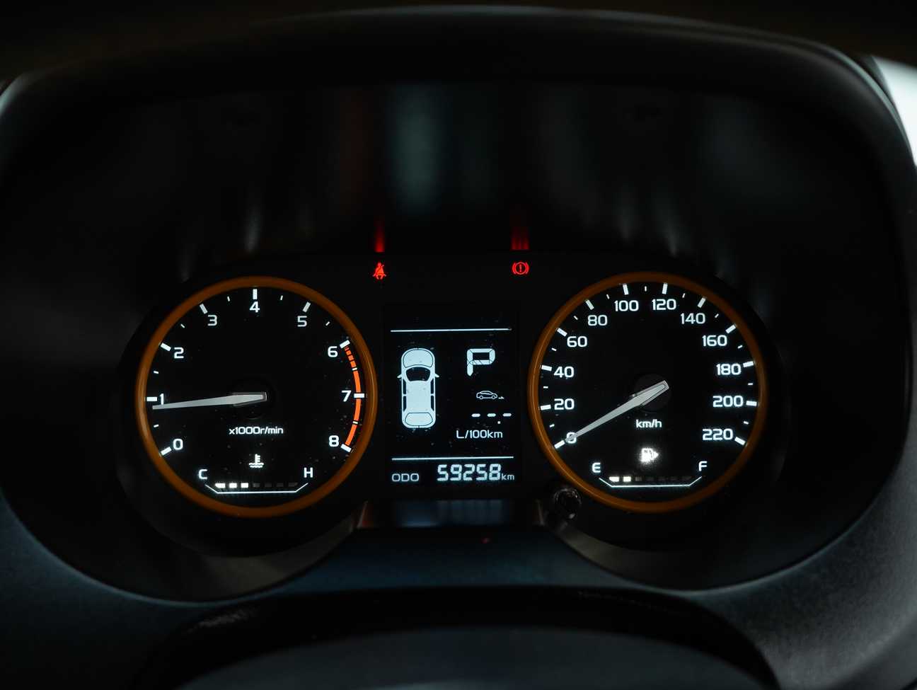 used 2021 Proton Saga Premium 1.3