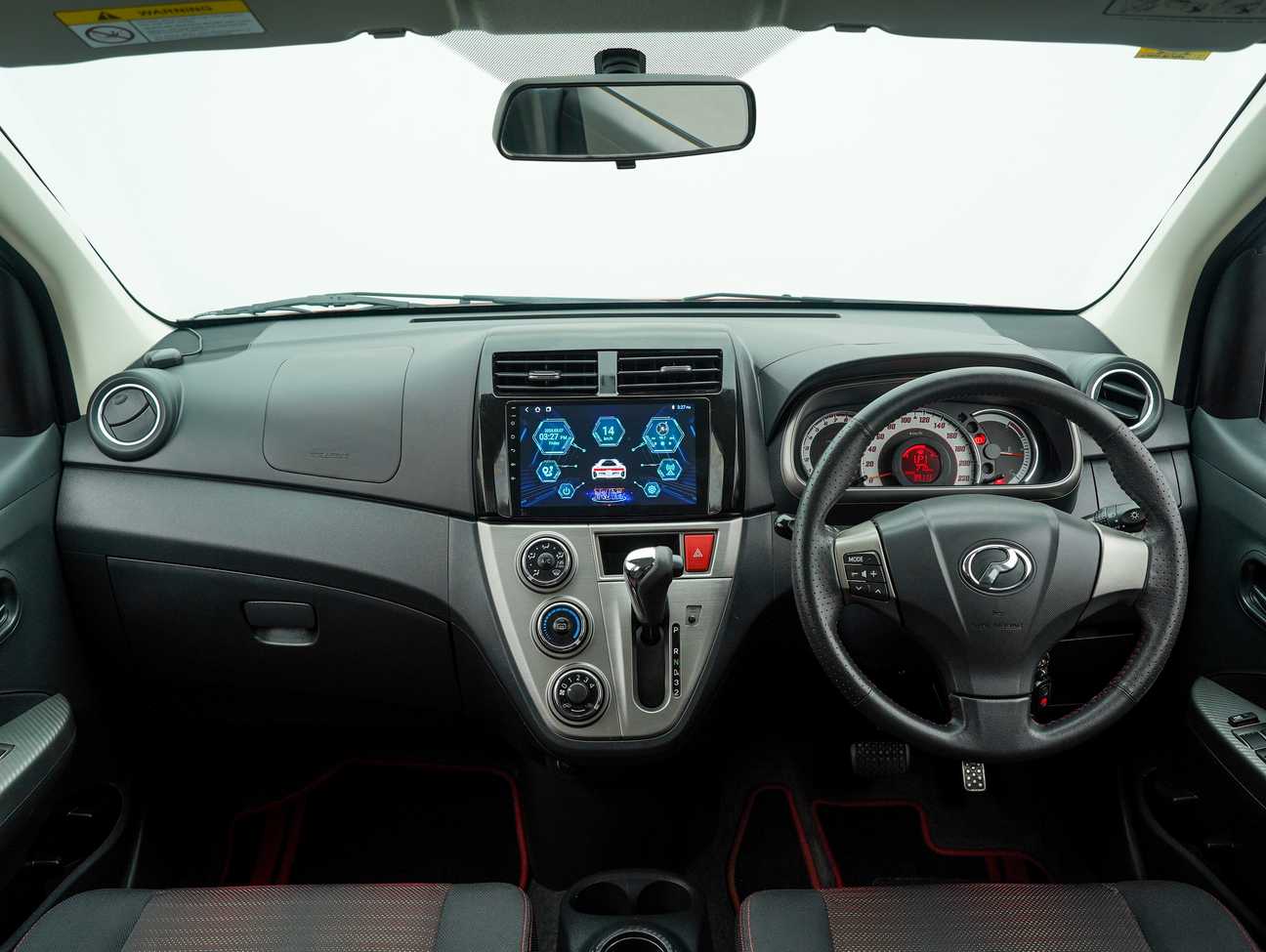 used 2015 Perodua Myvi SE 1.5