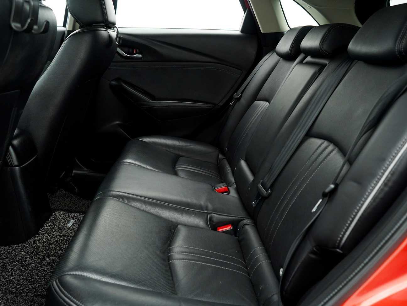 terpakai 2018 Mazda CX-3 SKYACTIV-G GVC 2.0