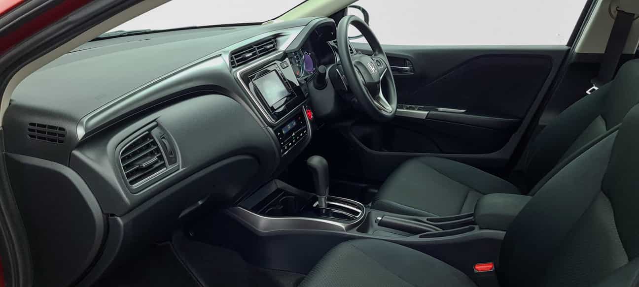 used 2019 Honda CITY E 1.5