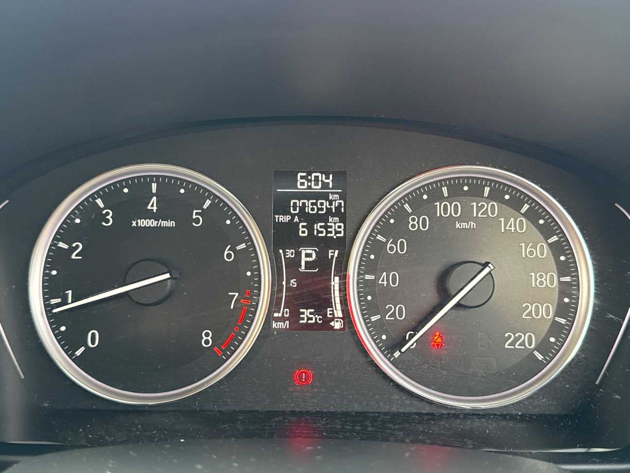 used 2022 Honda City V 1.5