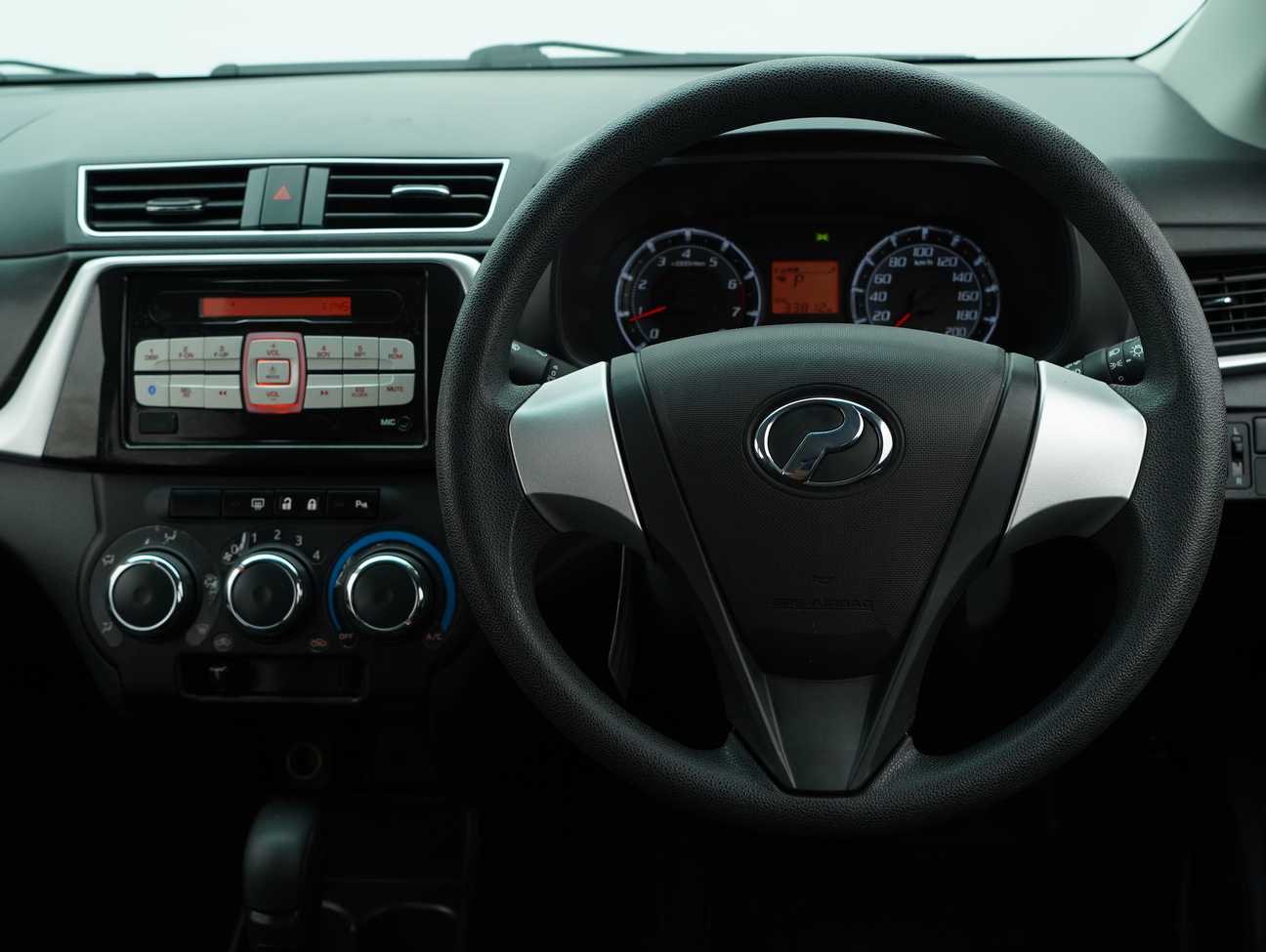 used 2020 Perodua Bezza X 1.3