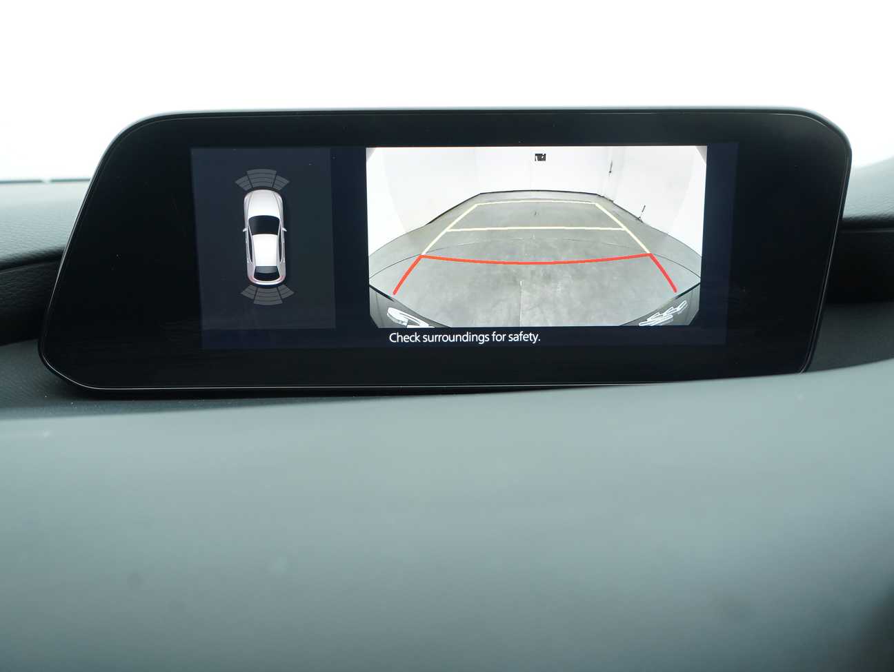 used 2020 Mazda 3 SKYACTIV-G High Plus 2.0