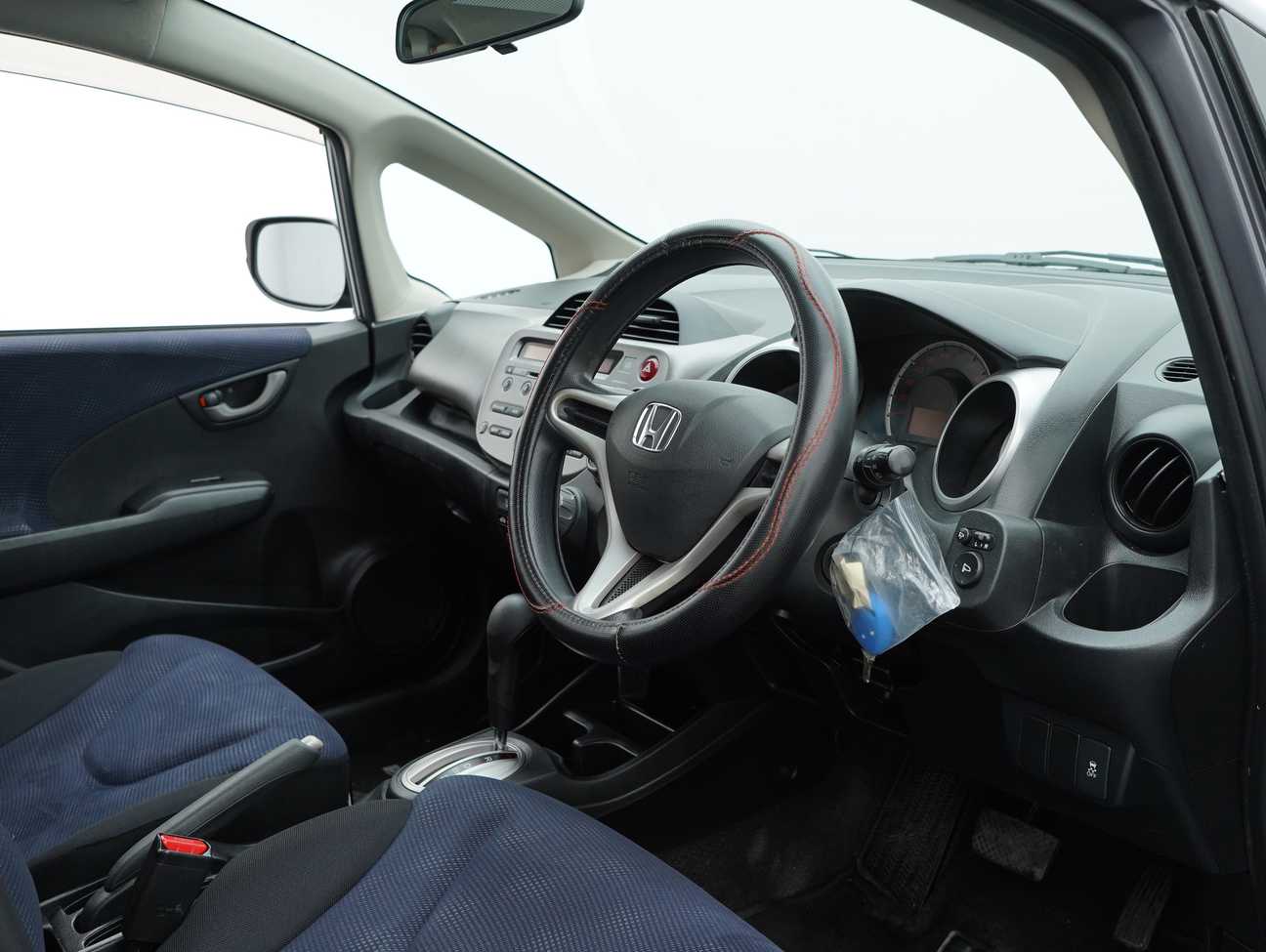 terpakai 2014 Honda Jazz  1.5