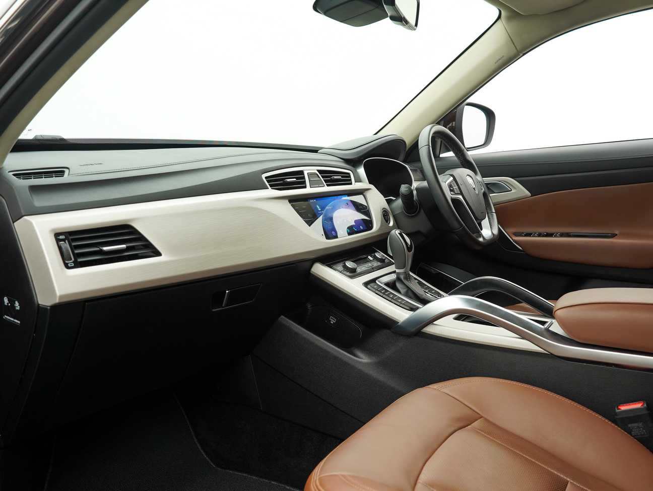 used 2019 Proton X70 Premium 1.8