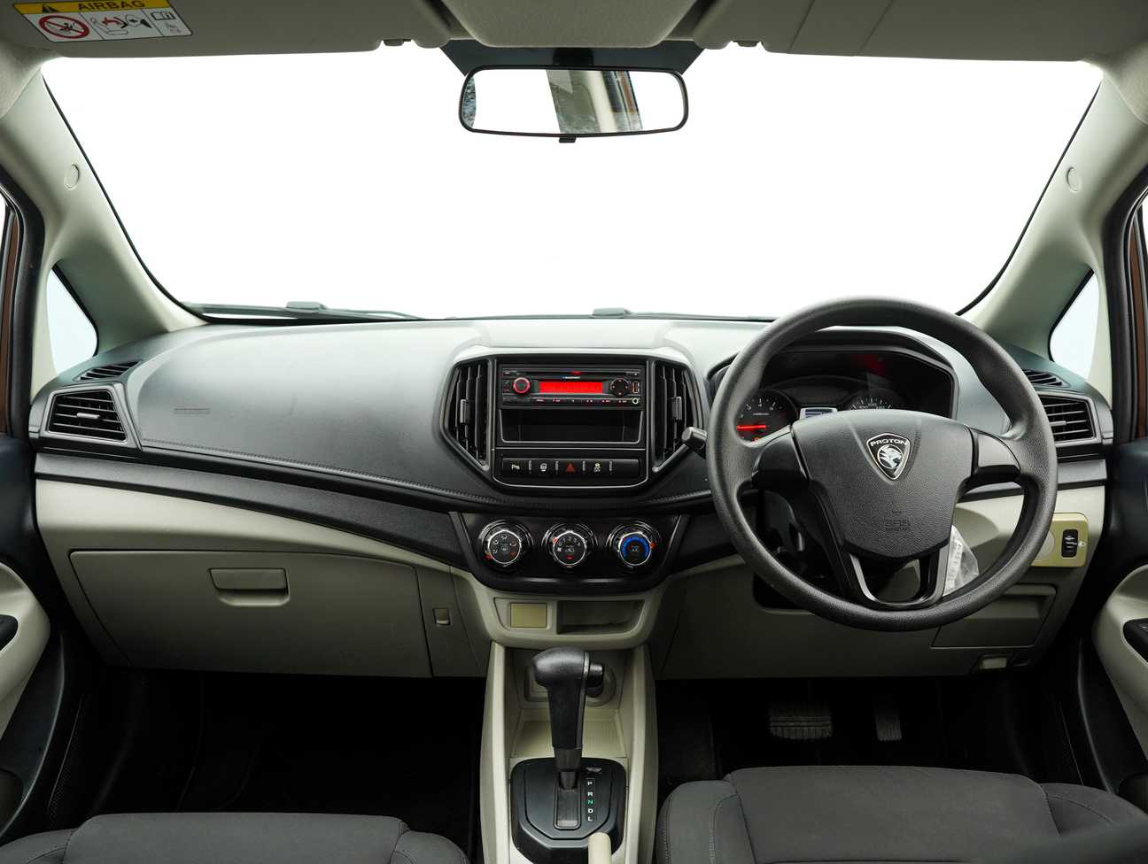 used 2016 Proton Persona Standard 1.6