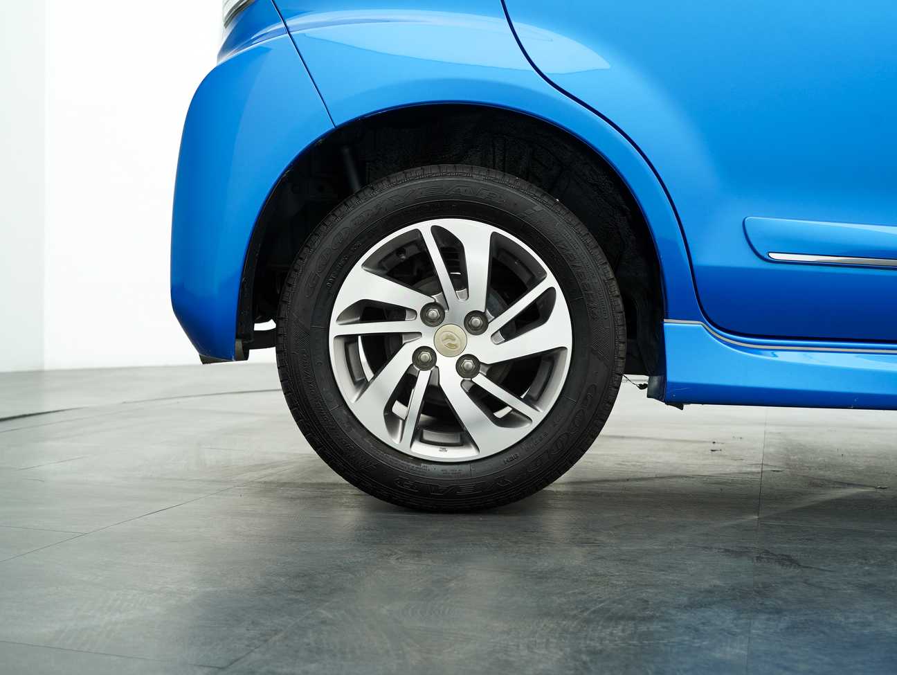 used 2016 Perodua Myvi SE 1.5