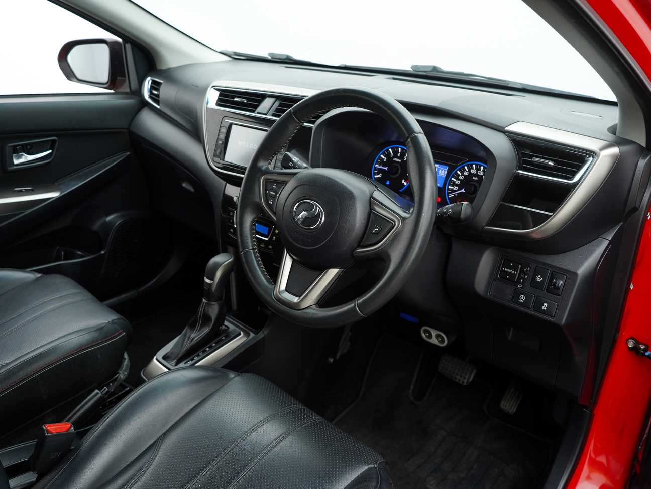 used 2018 Perodua Myvi AV 1.5