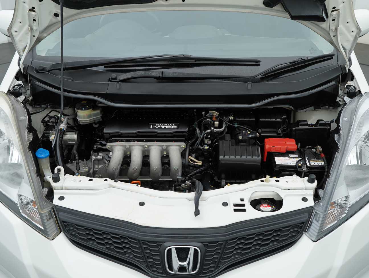 used 2014 Honda Jazz  1.5