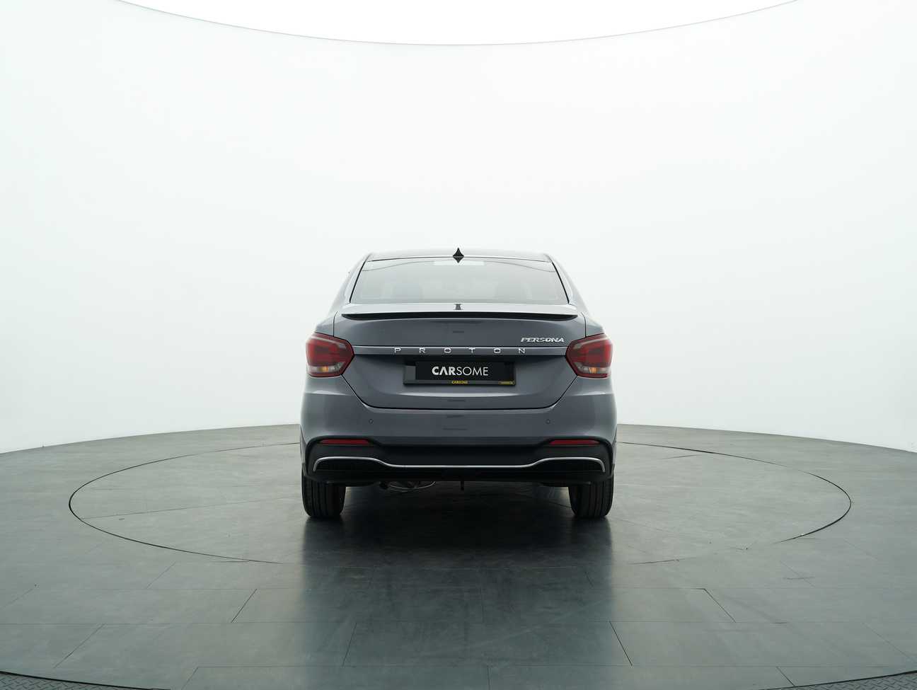 terpakai 2023 Proton Persona Premium 1.6