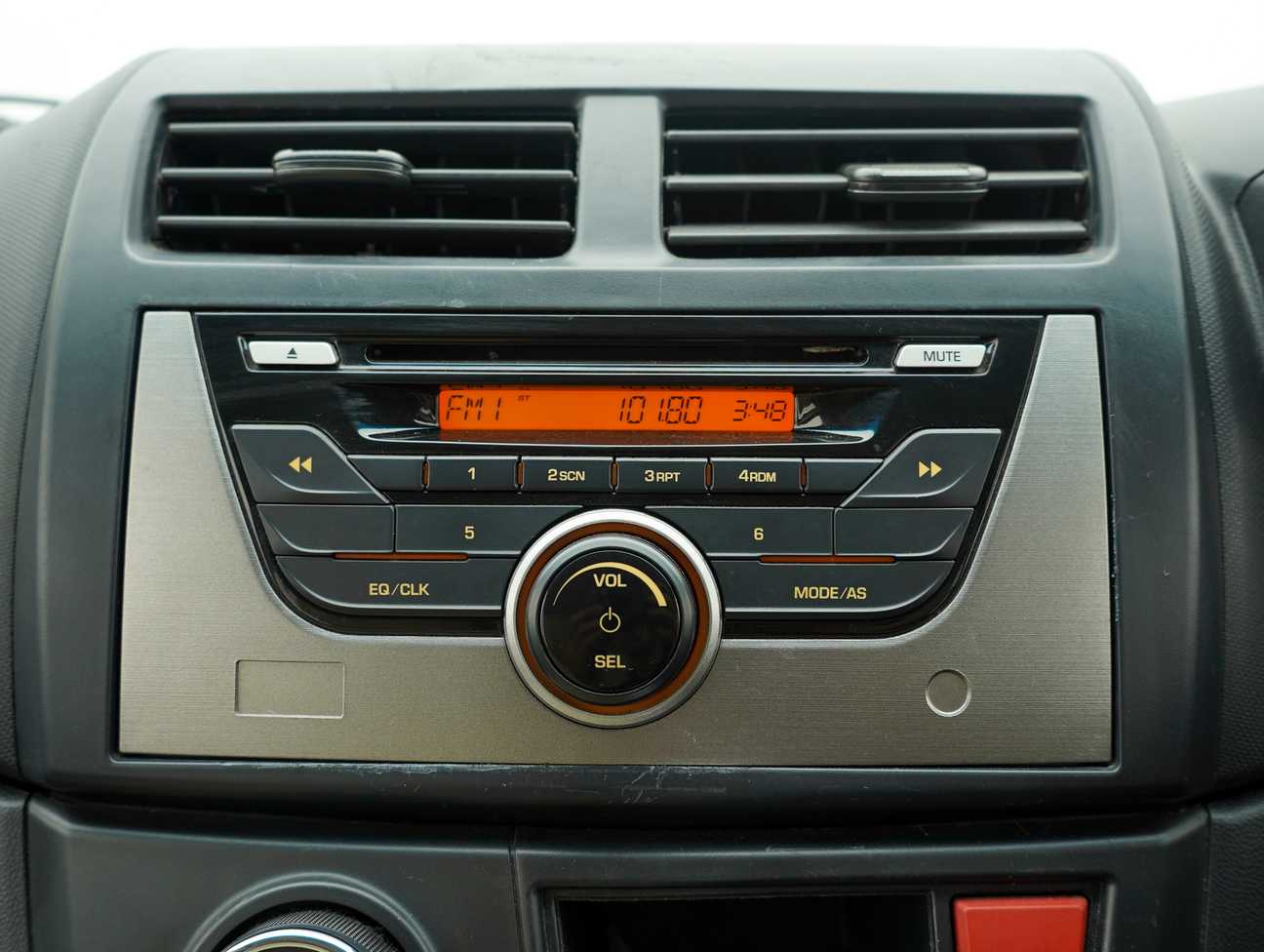 used 2015 Perodua Myvi G 1.3