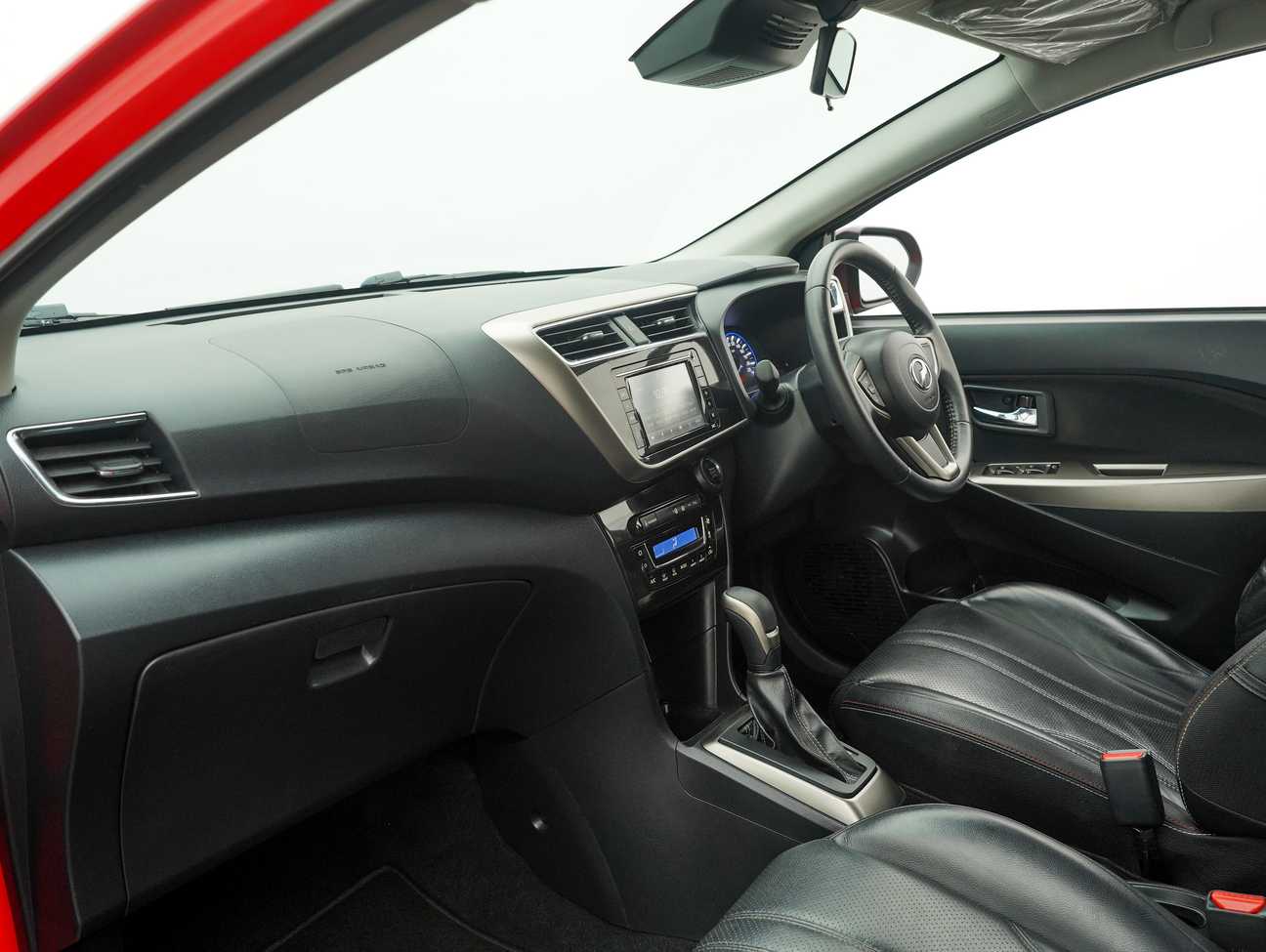 terpakai 2019 Perodua Myvi AV 1.5