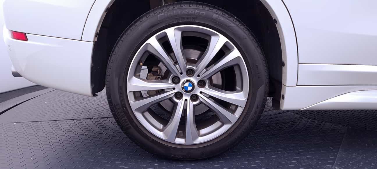 terpakai 2017 BMW X1 SDRIVE20I (CKD) 2.0