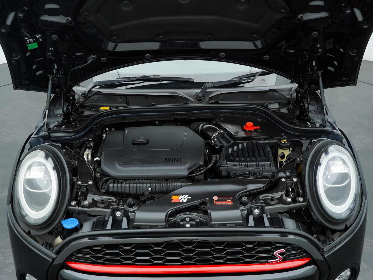 used 2020 MINI Cooper S 3 Door 2.0