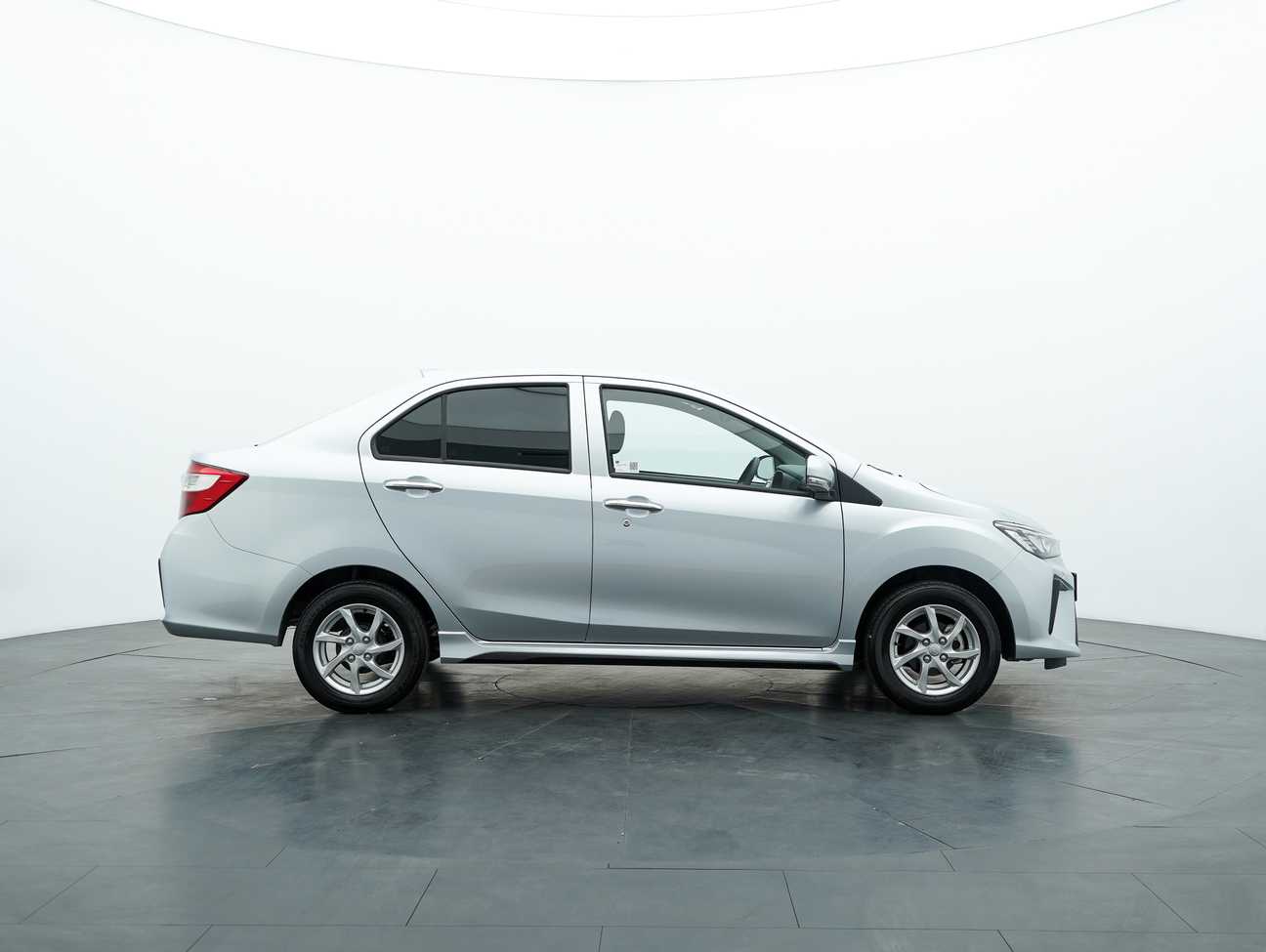 used 2020 Perodua Bezza G 1.0