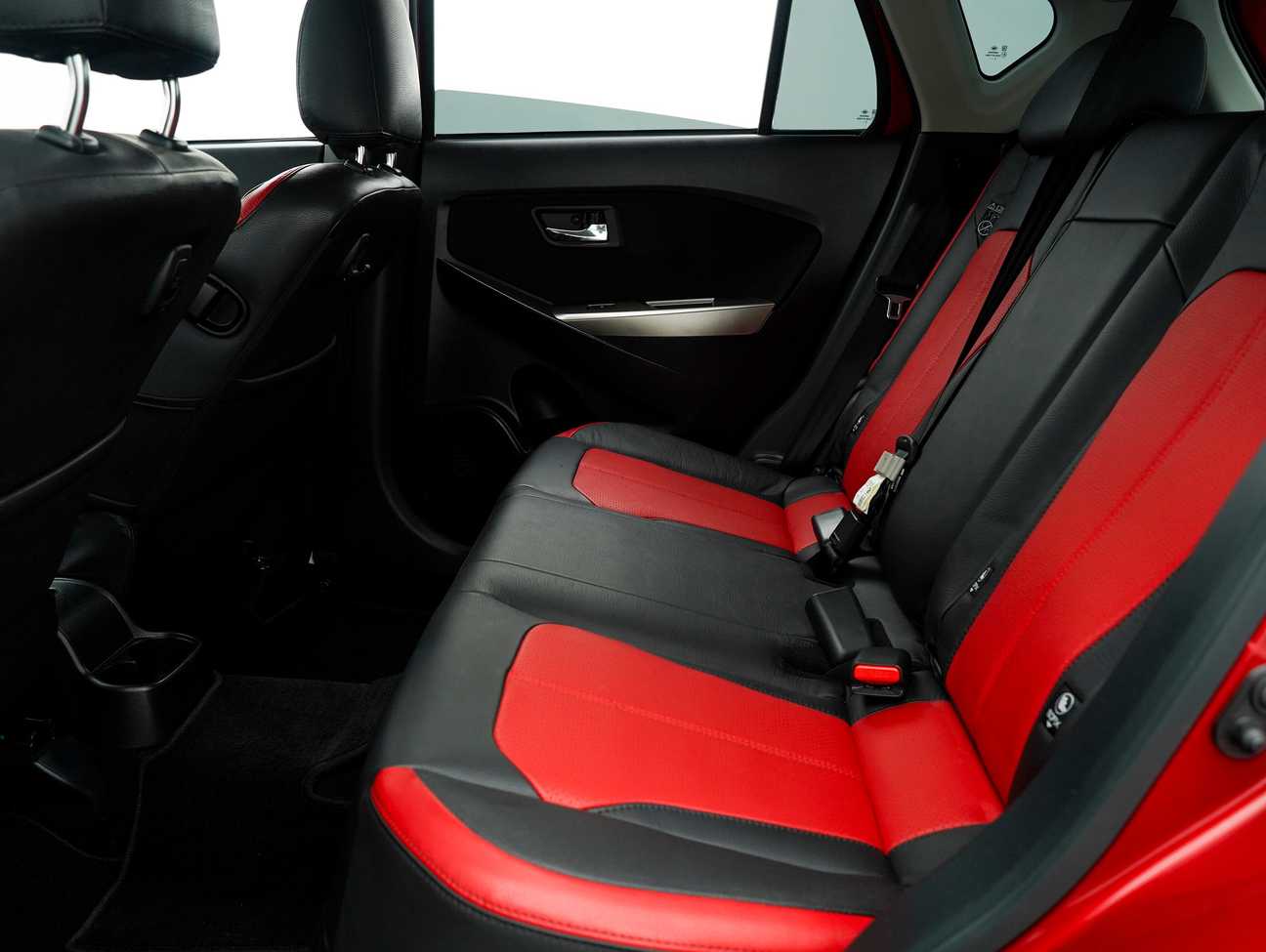 used 2023 Perodua Myvi AV 1.5