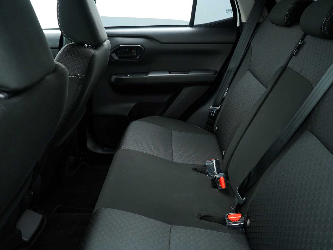 terpakai 2023 Perodua Ativa H 1.0