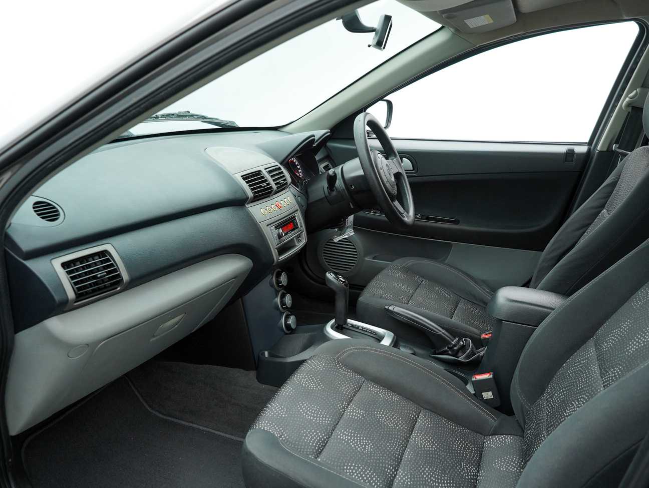 used 2012 Proton Persona Elegance Medium Line 1.6