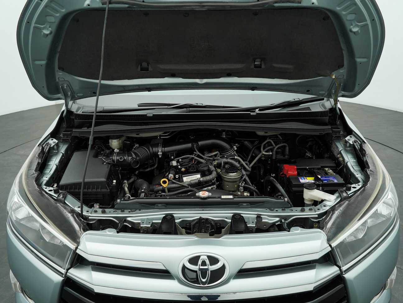 terpakai 2020 Toyota Innova G 2.0