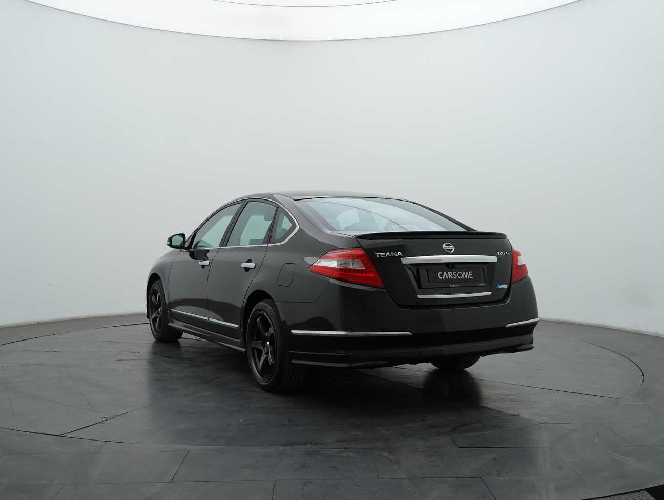 used 2011 Nissan Teana XE Luxury 2.0