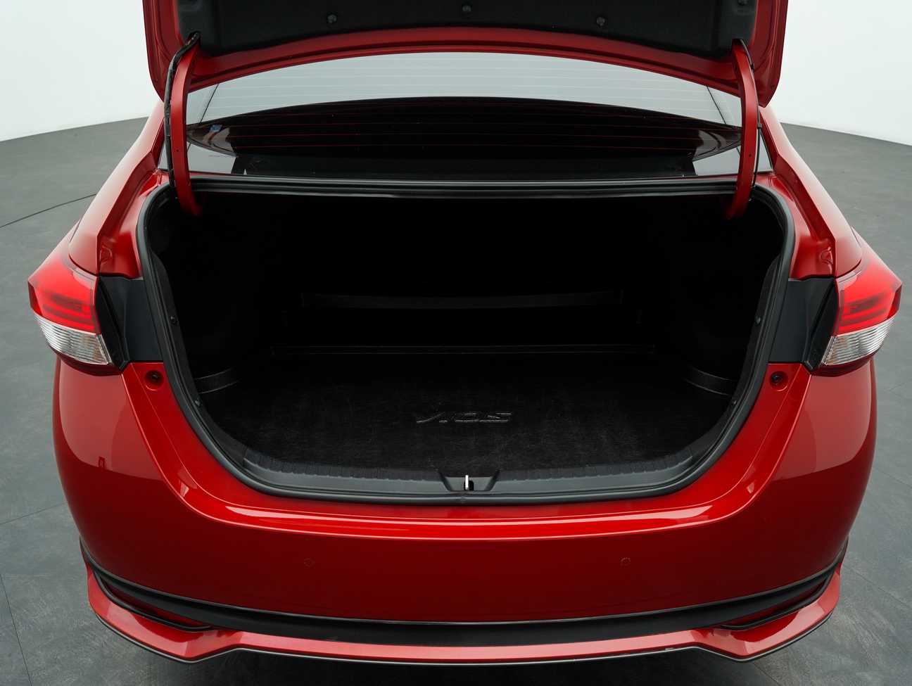 used 2021 Toyota Vios E 1.5