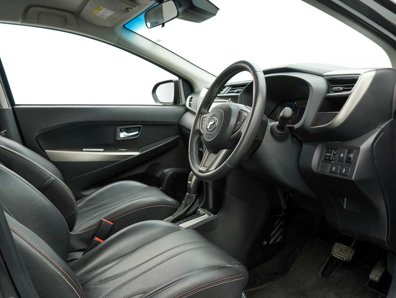 used 2018 Perodua Myvi AV 1.5