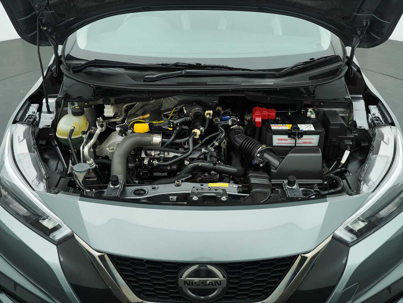 used 2021 Nissan Almera VLT 1.0