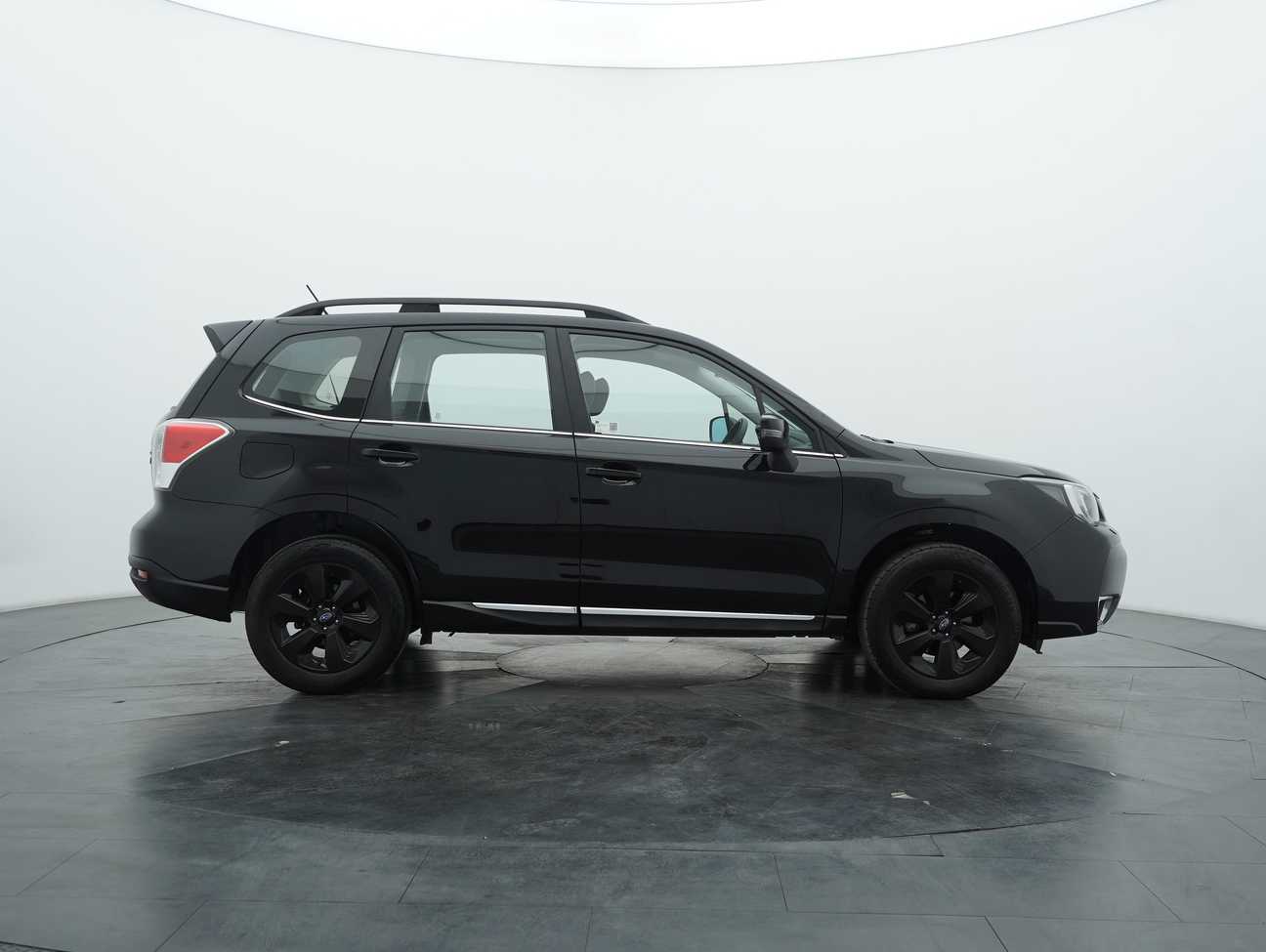 used 2016 Subaru Forester P 2.0