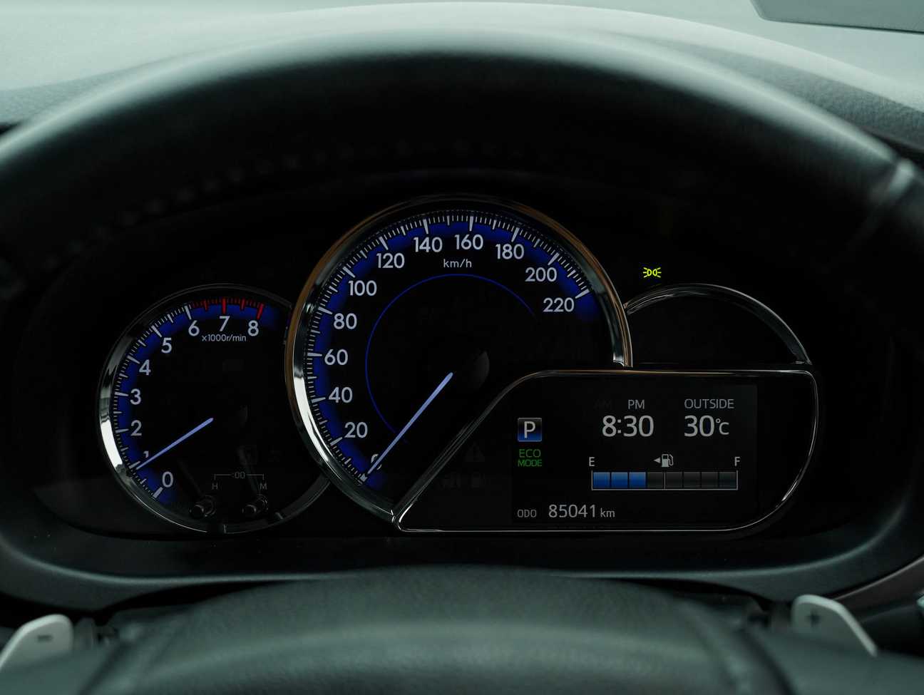 used 2020 Toyota Vios G 1.5