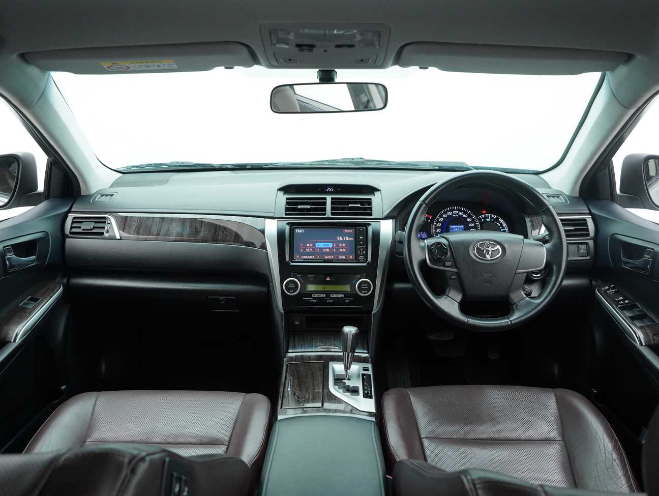 used 2014 Toyota Camry GX 2.0