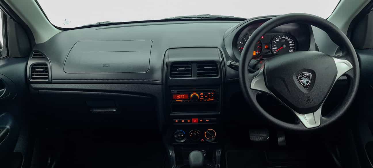 terpakai 2019 Proton SAGA EXECUTIVE CVT 1.3