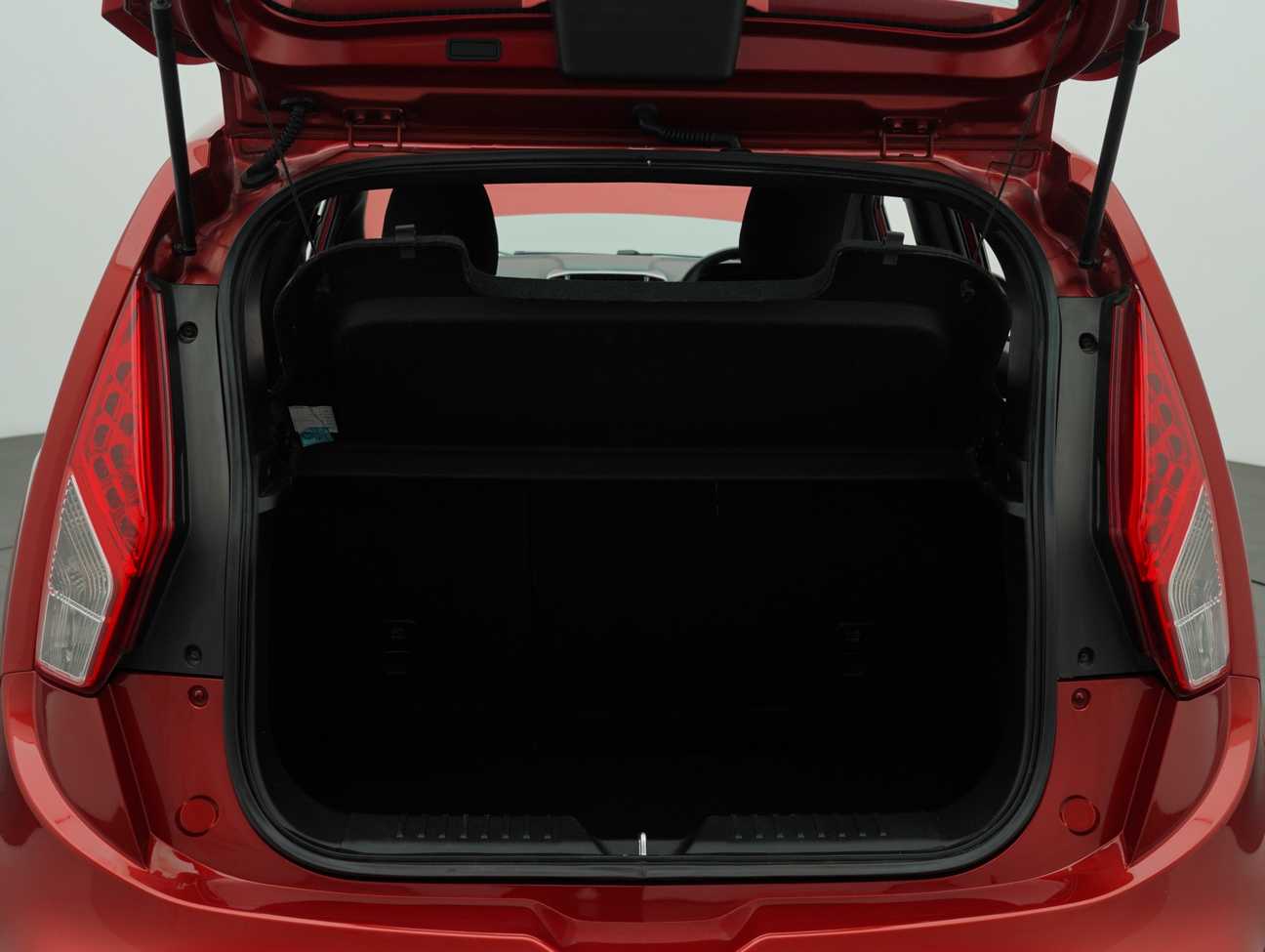 used 2019 Proton Iriz Executive 1.6