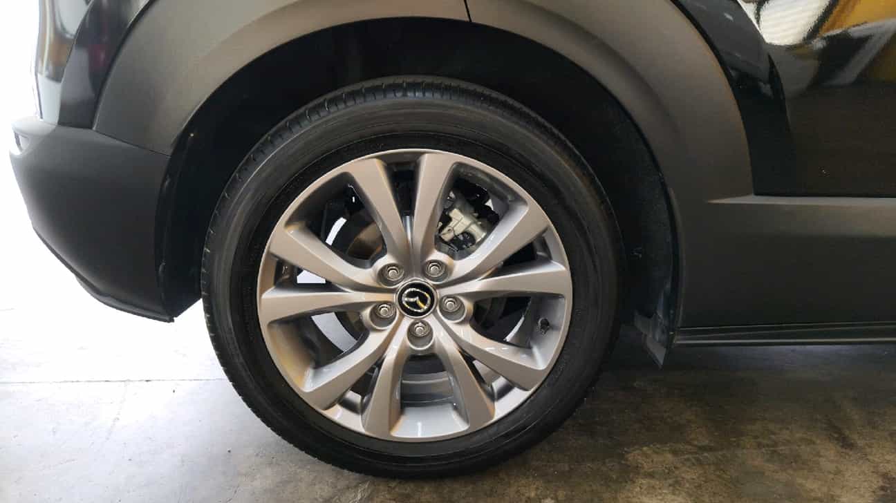 used 2023 Mazda CX-30 SKYACTIV-G High Plus Premium 2.0