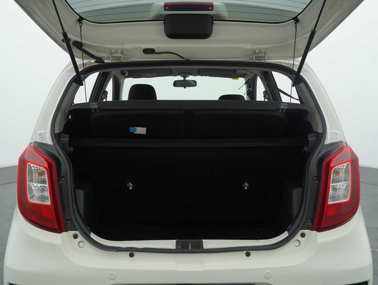 used 2017 Perodua AXIA G 1.0