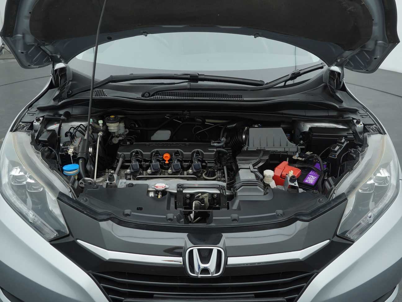 used 2018 Honda HR-V V 1.8