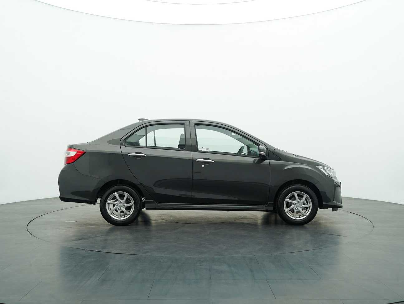 used 2024 Perodua Bezza G 1.0