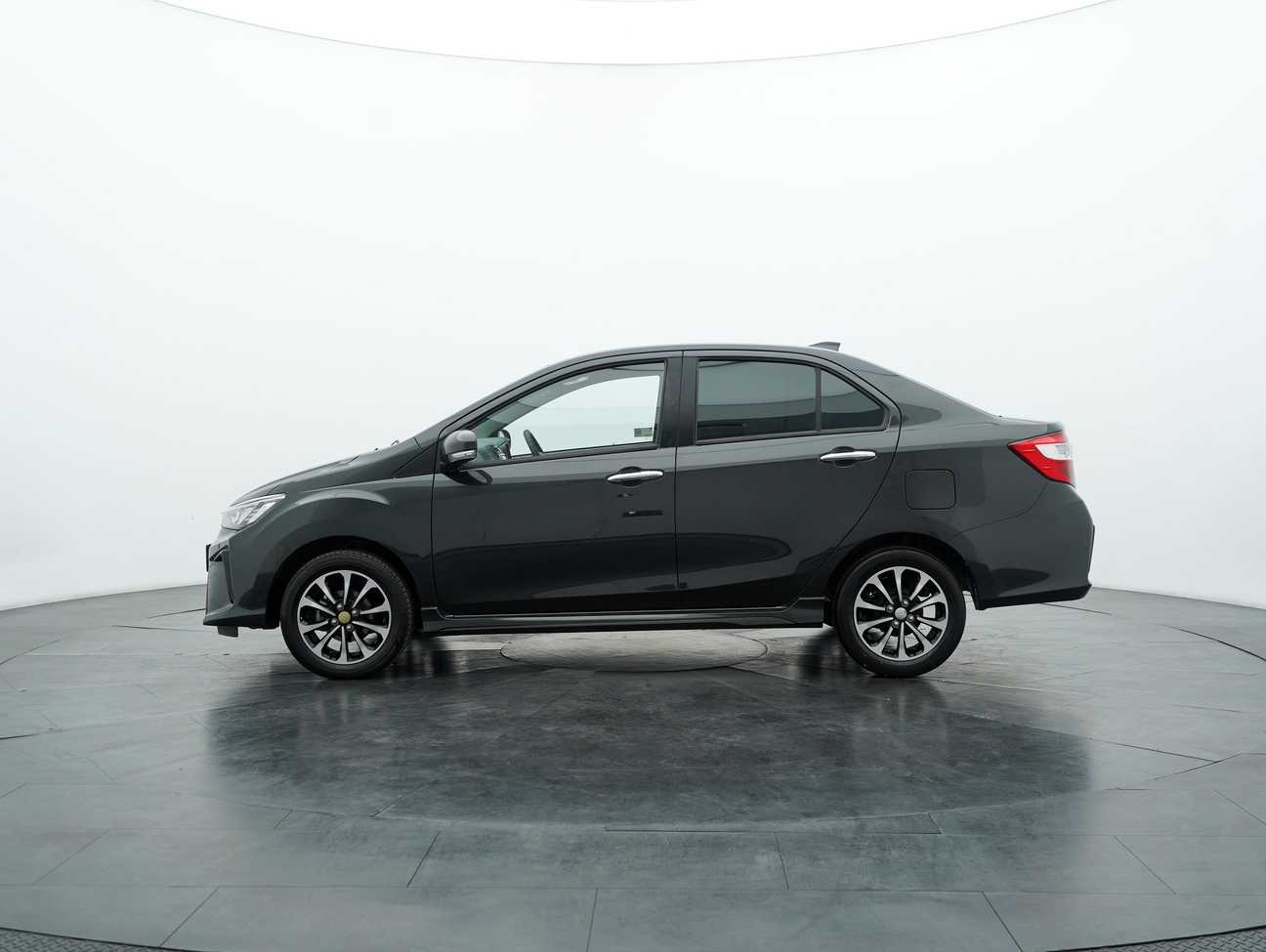 used 2020 Perodua Bezza X 1.3